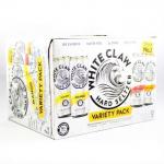 White Claw - Variety #2 (12 pack 12oz cans)