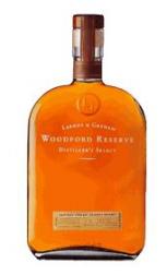 Woodford Reserve - Bourbon Kentucky (200ml) (200ml)