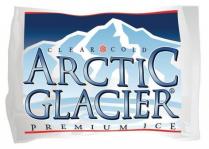 Arctic Glacier - Ice Bag 7lb NV (Each)