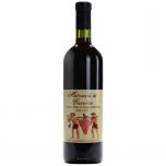 Malvasia di Casorzo Red Sweet wine 0