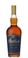 Old Weller Wheated Full Proof 0