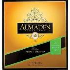 Almaden - Pinot Grigio Box Wine 0