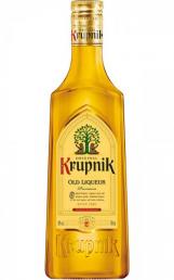 Bak's Krupnik Honey Liqueur