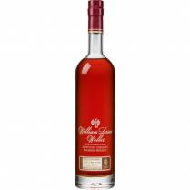 Buffalo Trace Distillery - William Larue Weller Unfiltered Bourbon