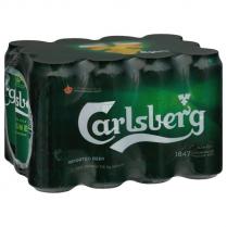 Carlsberg Breweries - Carlsberg