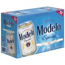 Cerveceria Modelo, S.A. - Modelo Especial