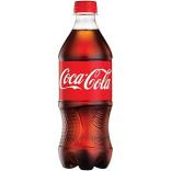 Coka Cola - Coke 0