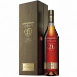 Courvoisier - Cognac 21 Year 0
