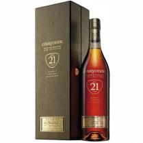 Courvoisier - Cognac 21 Year