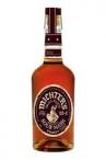 michters tosted sour mash 0