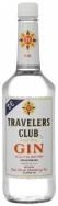 Travelers Club - Gin 0
