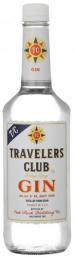 Travelers Club - Gin (1L)