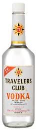 Travelers Club- Vodka (1L)
