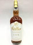 weller - Weller Cypb Wheated Bourbon
